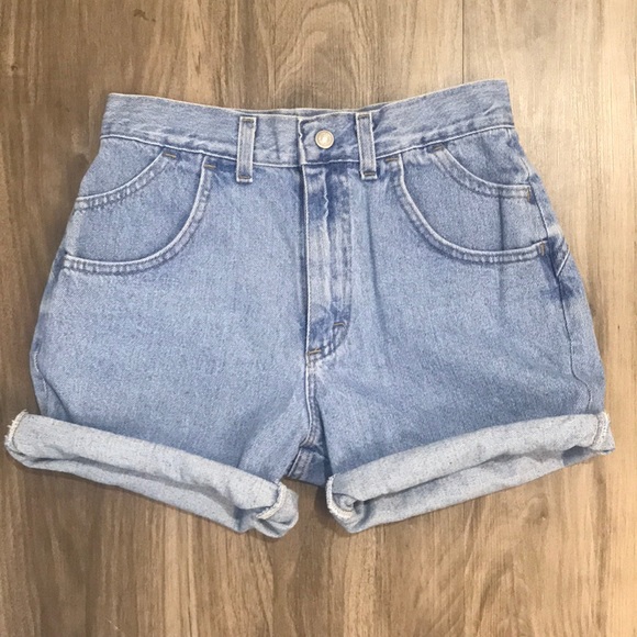 Lee Pants - Vintage Lee Shorts